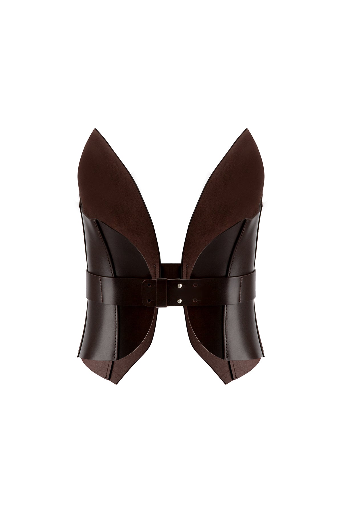 Corset Elan Chocolate