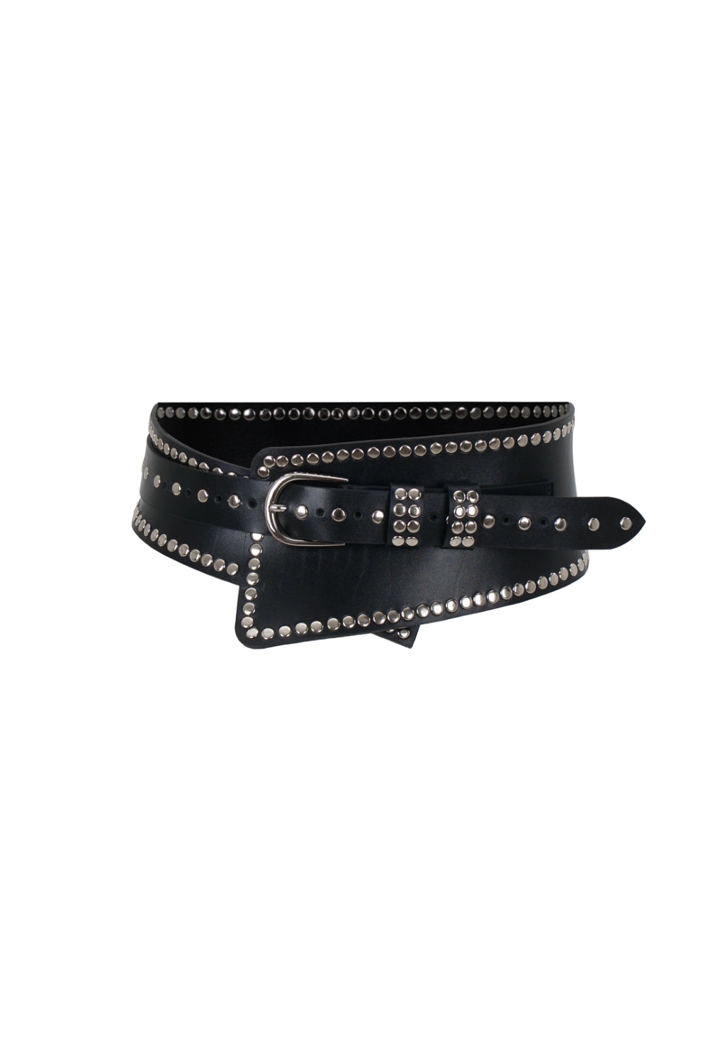 Belt Noor black