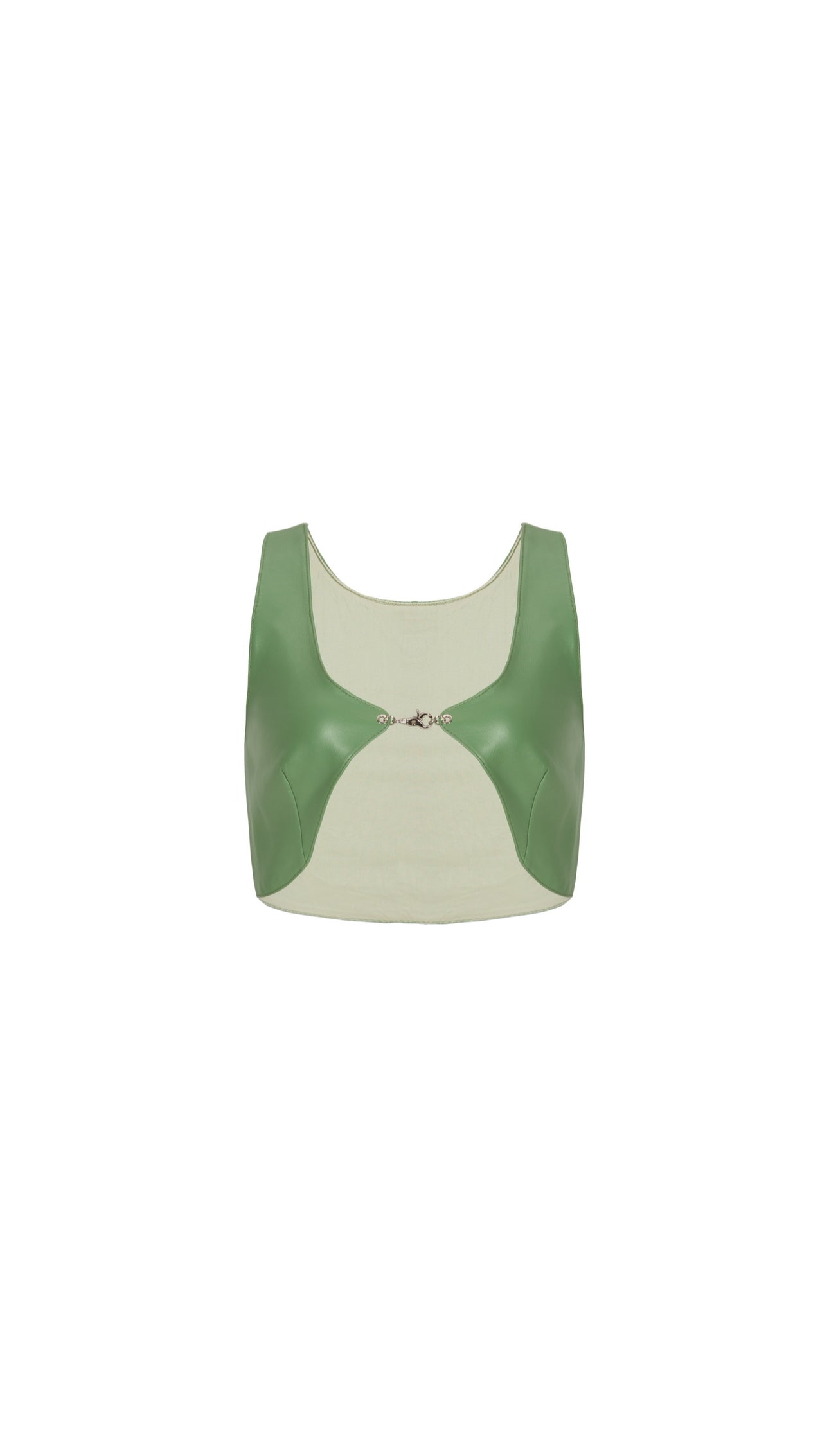 Top NOÉRA Green