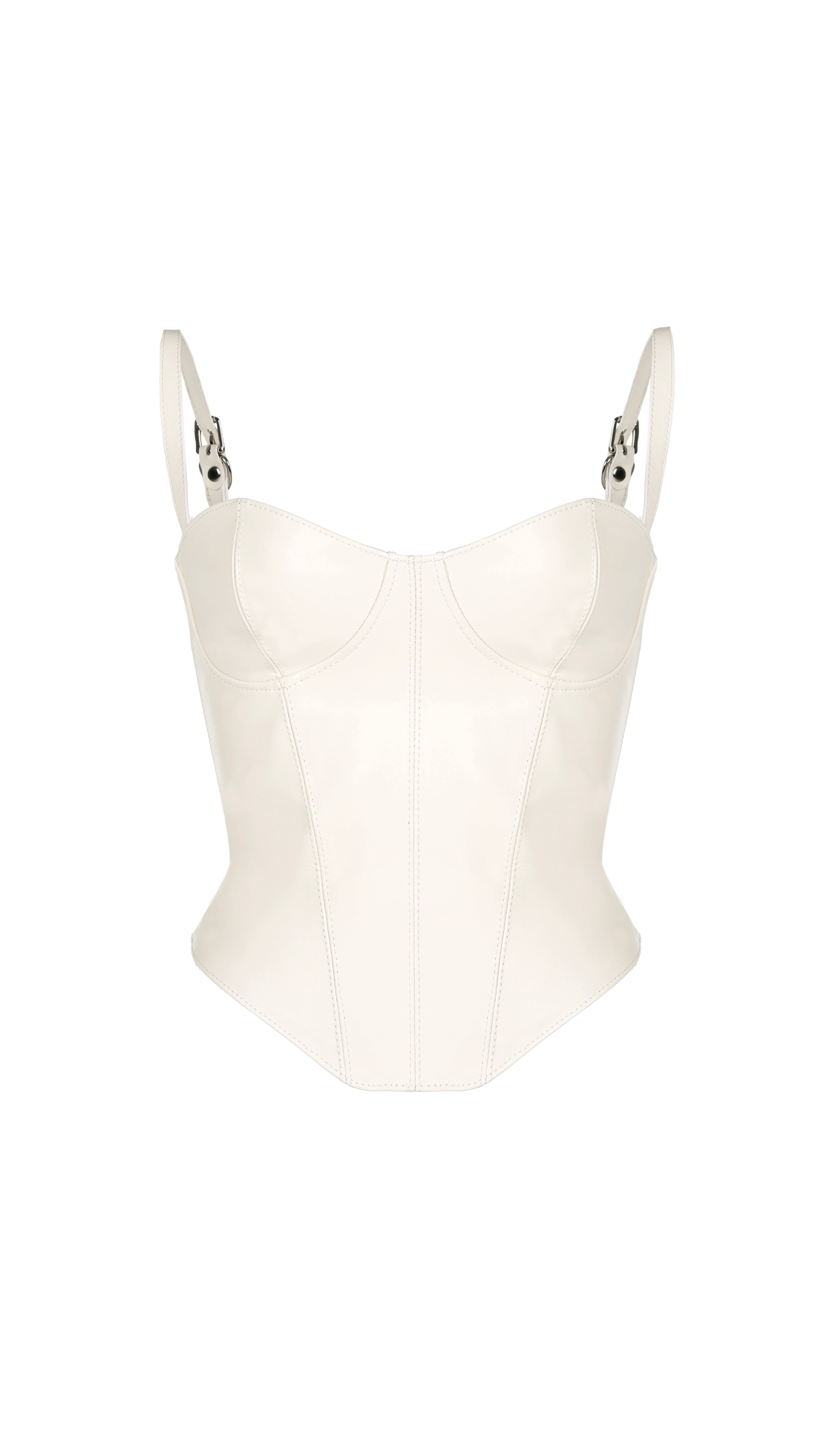 Corset KRAÉ Beige