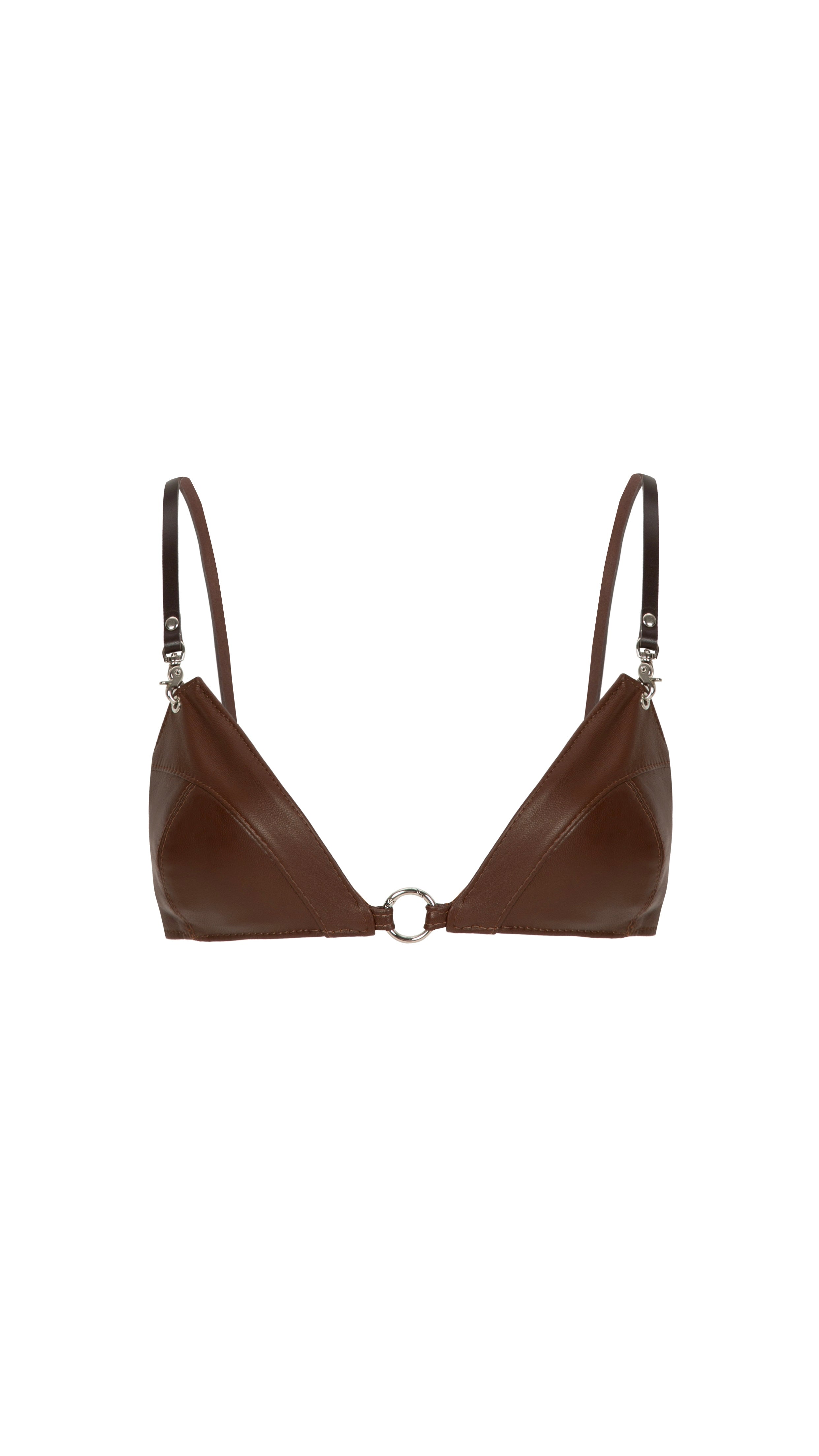 Top LEYA Chocolate