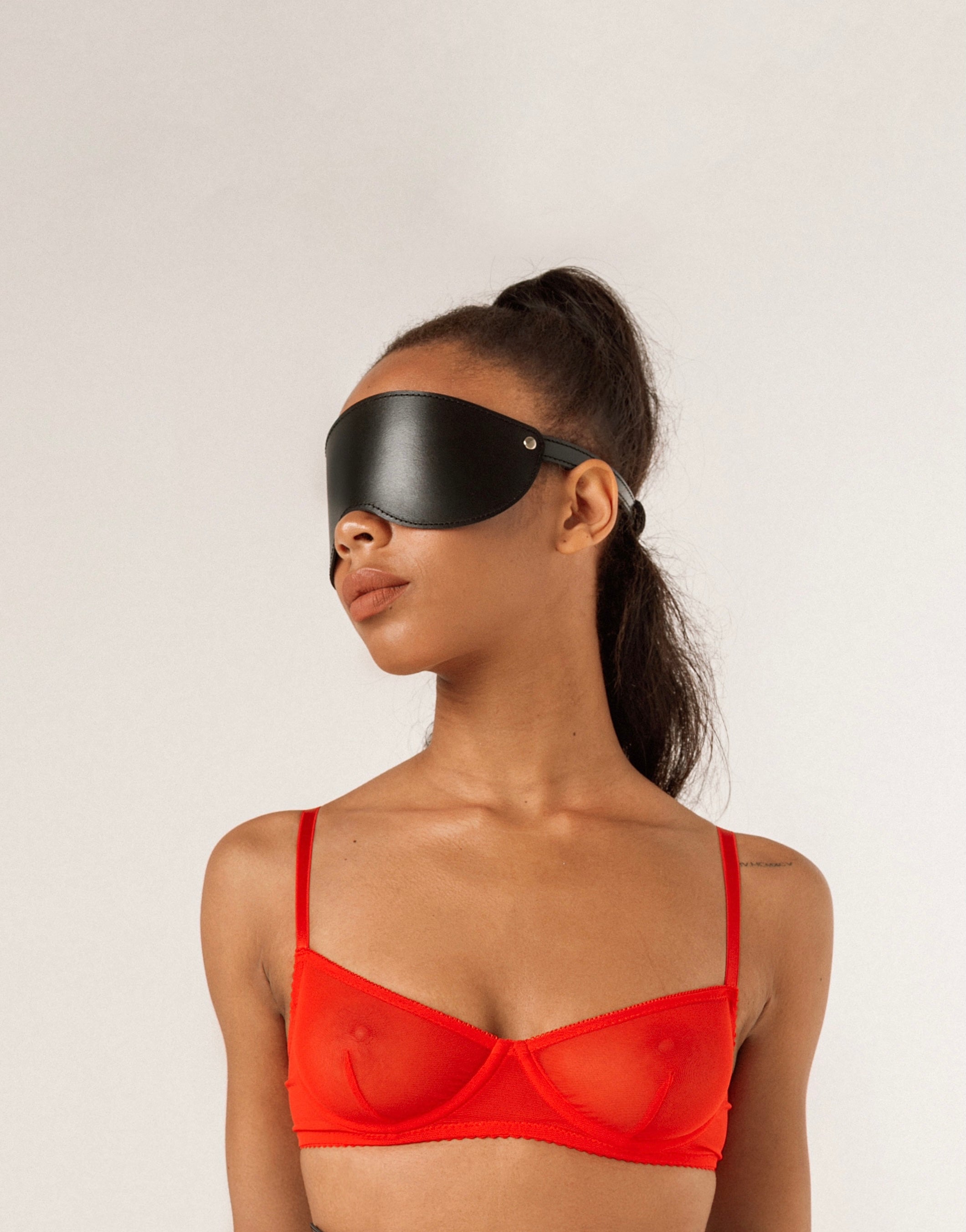 Aura du masque