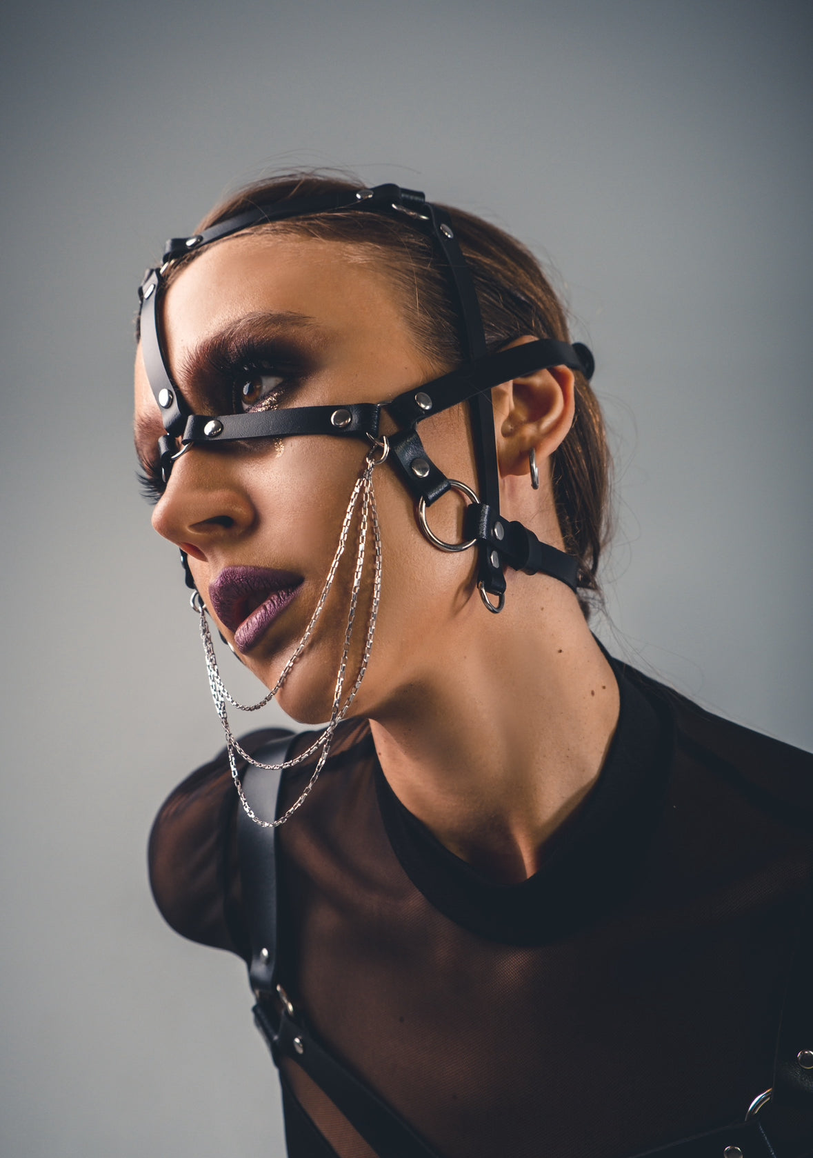 Mask Attica