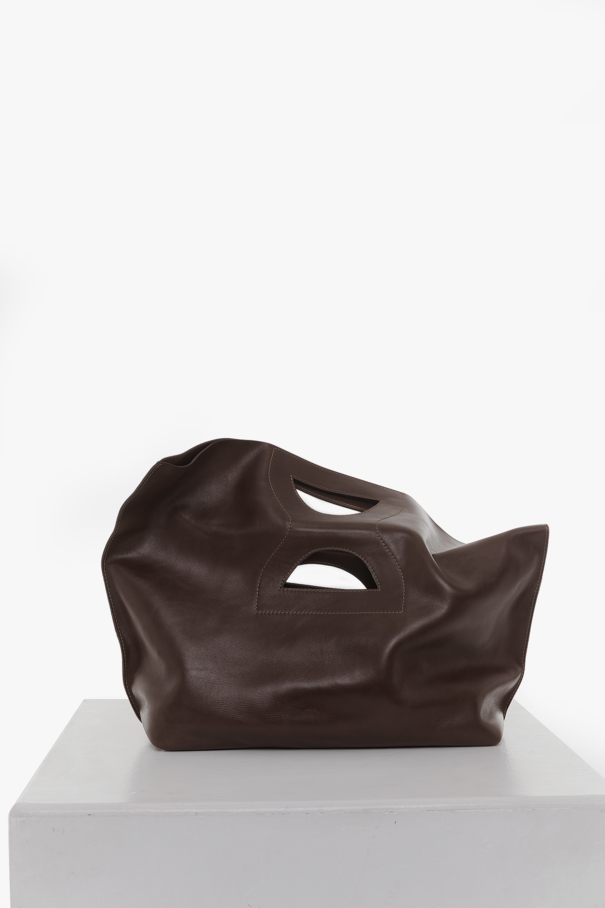 Bag Rignon Mini Chocolate