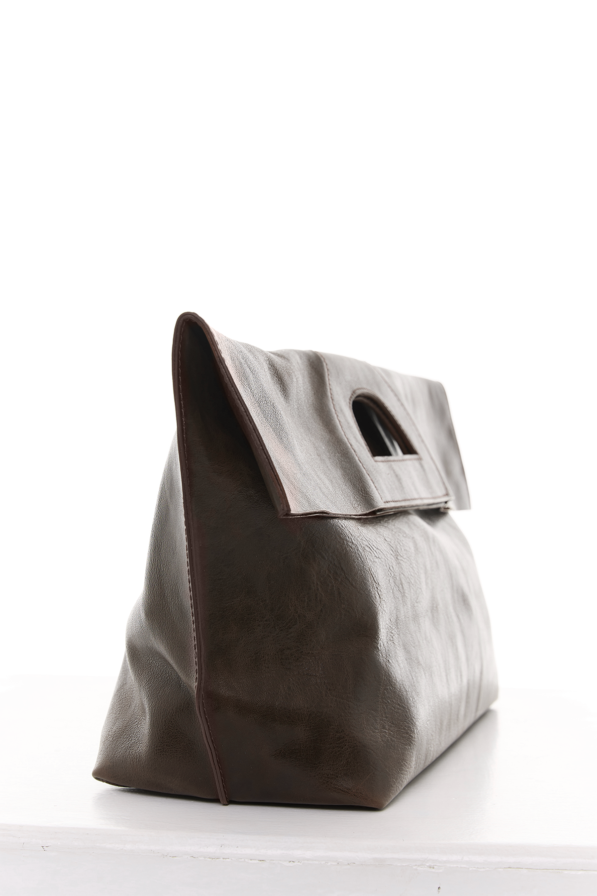 Bag Rignon Mini Chocolate