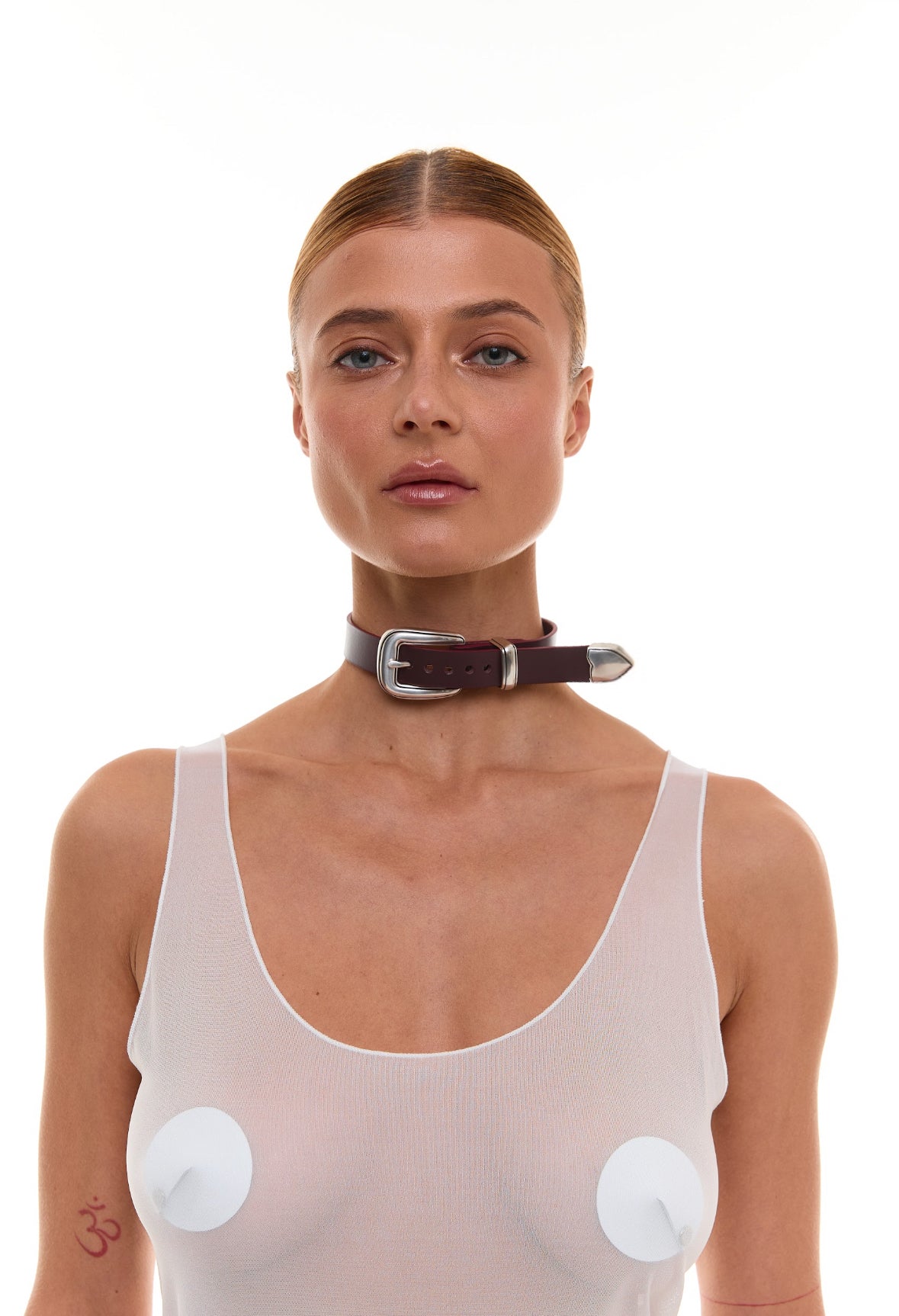 Collier Onyx