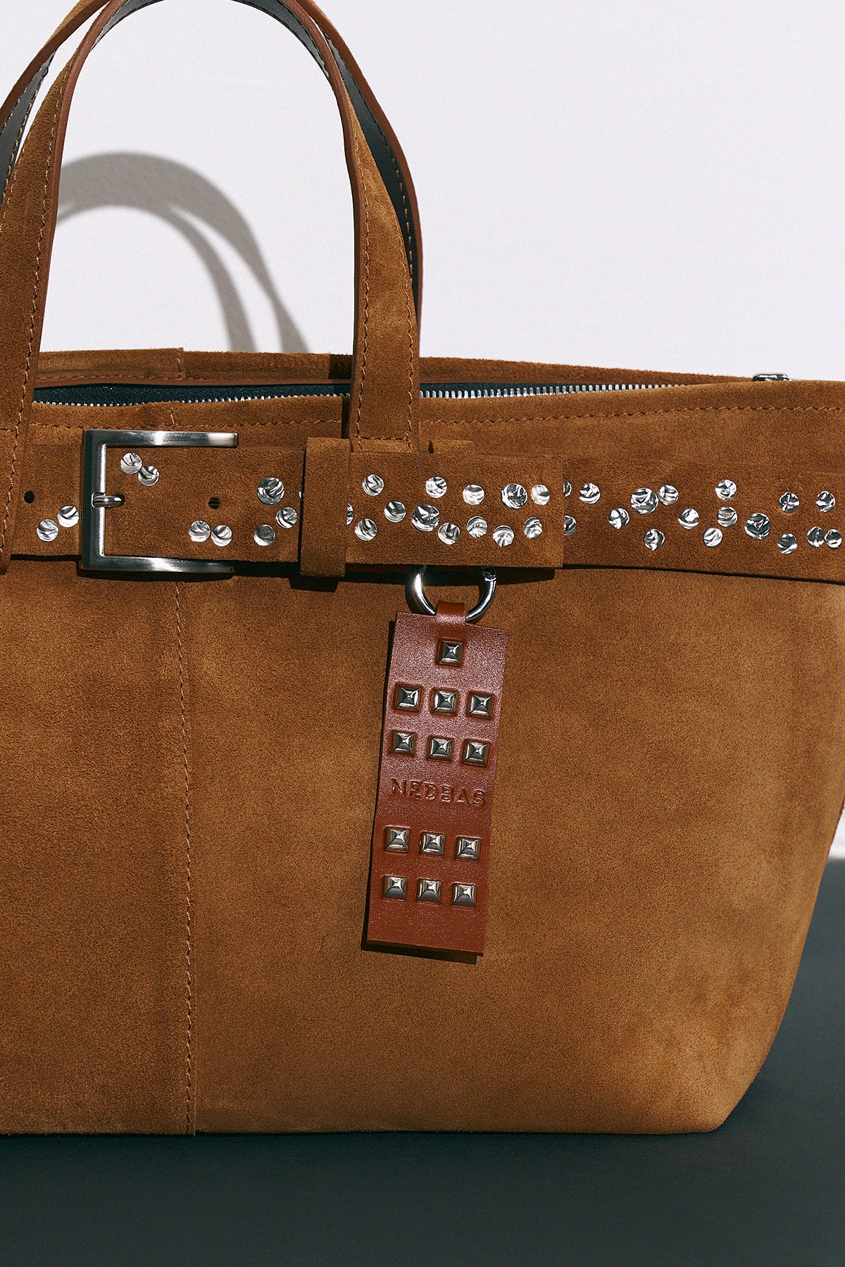 Bag Nivora brown