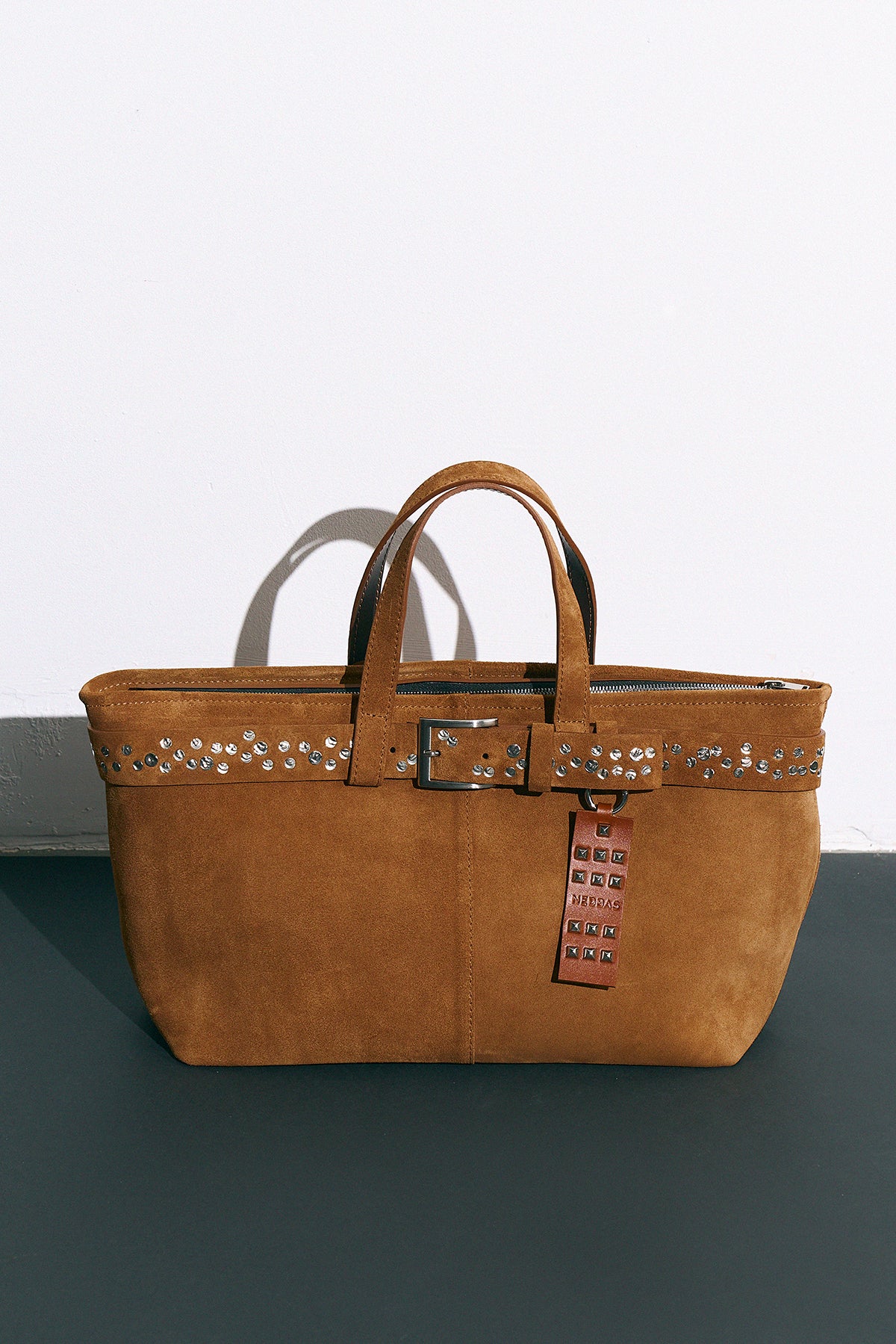 Bag Nivora brown
