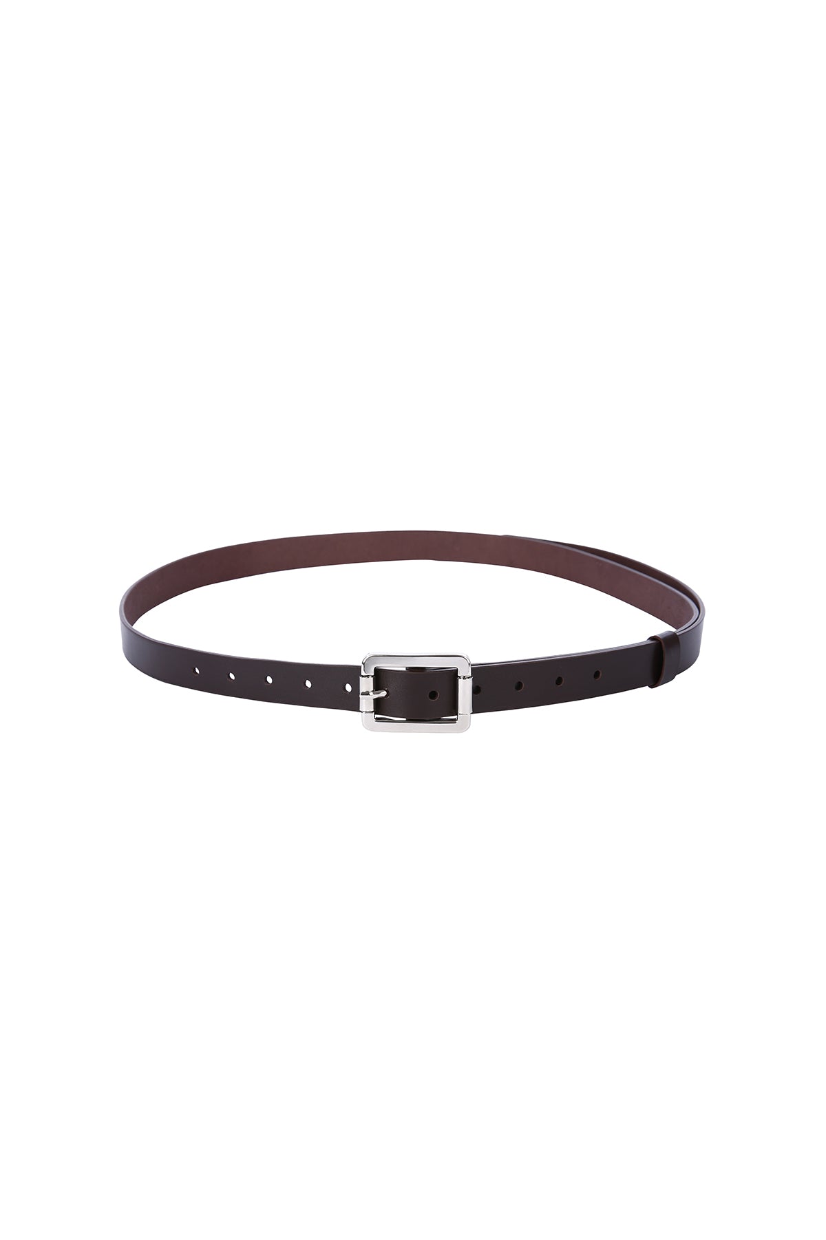 Belt Noxia Chocolate