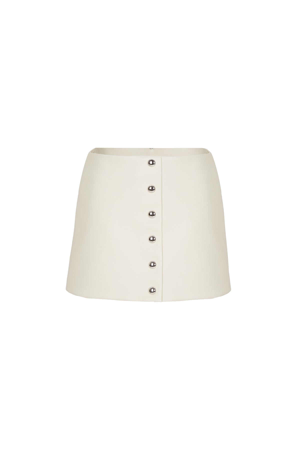 Skirt Mauro Beige