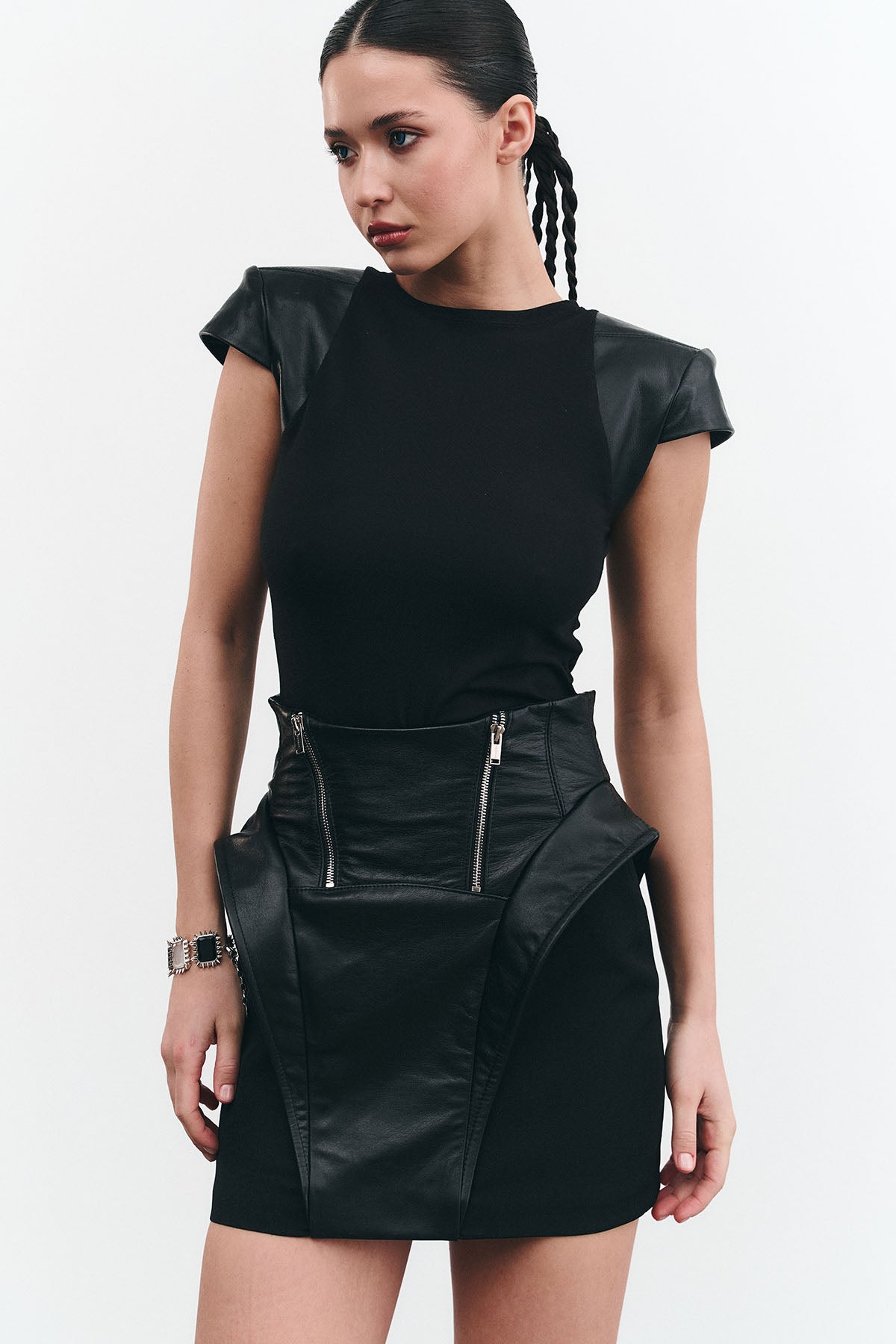 Skirt Setha Black