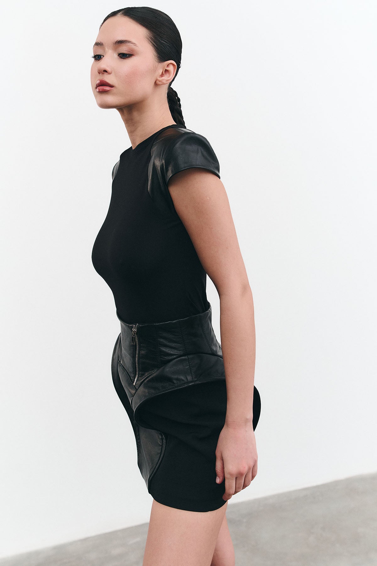 Skirt Setha Black