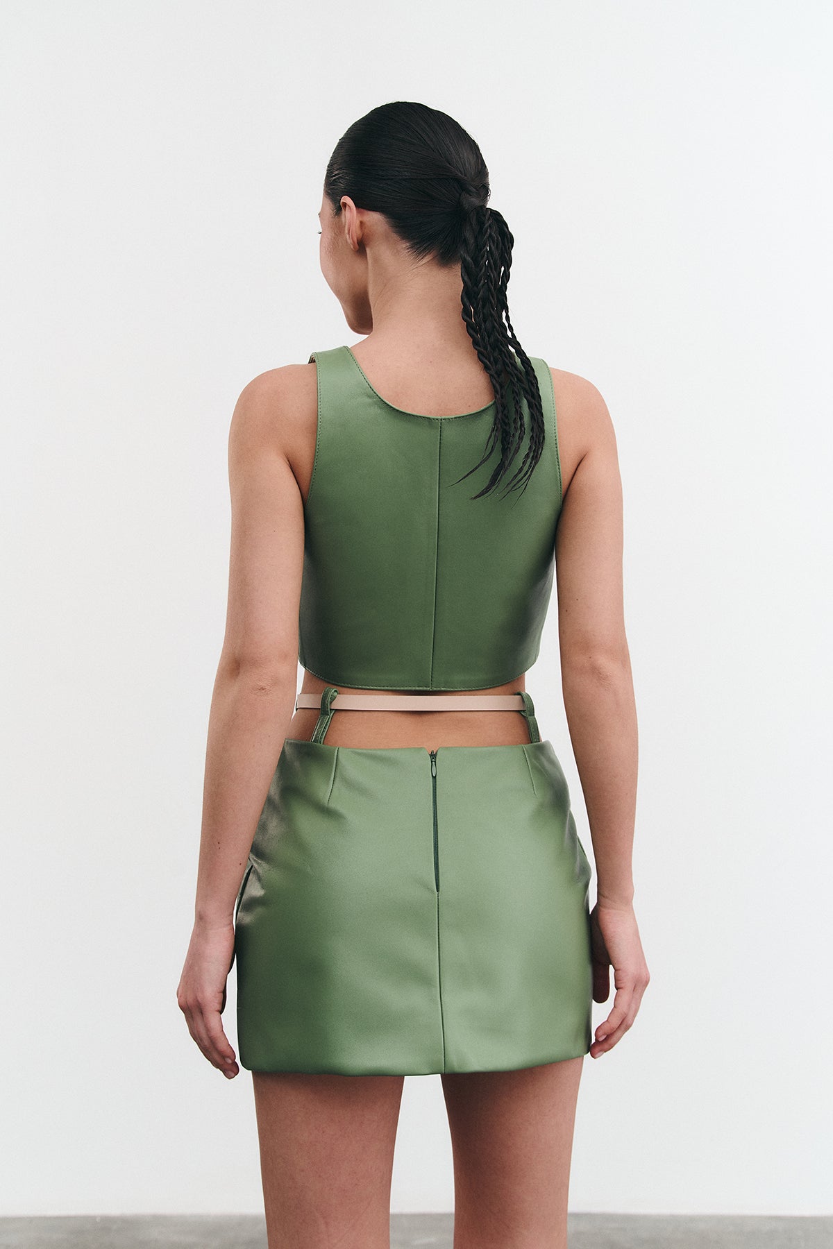 Top NOÉRA Green