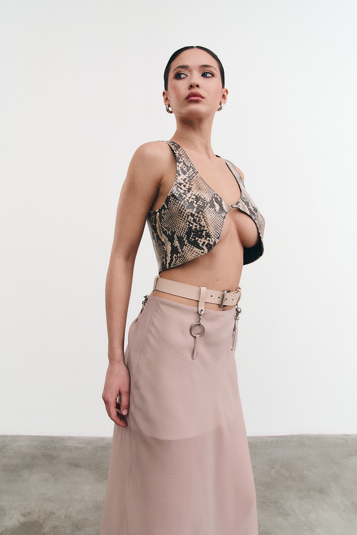 Top NOÉRA Snake