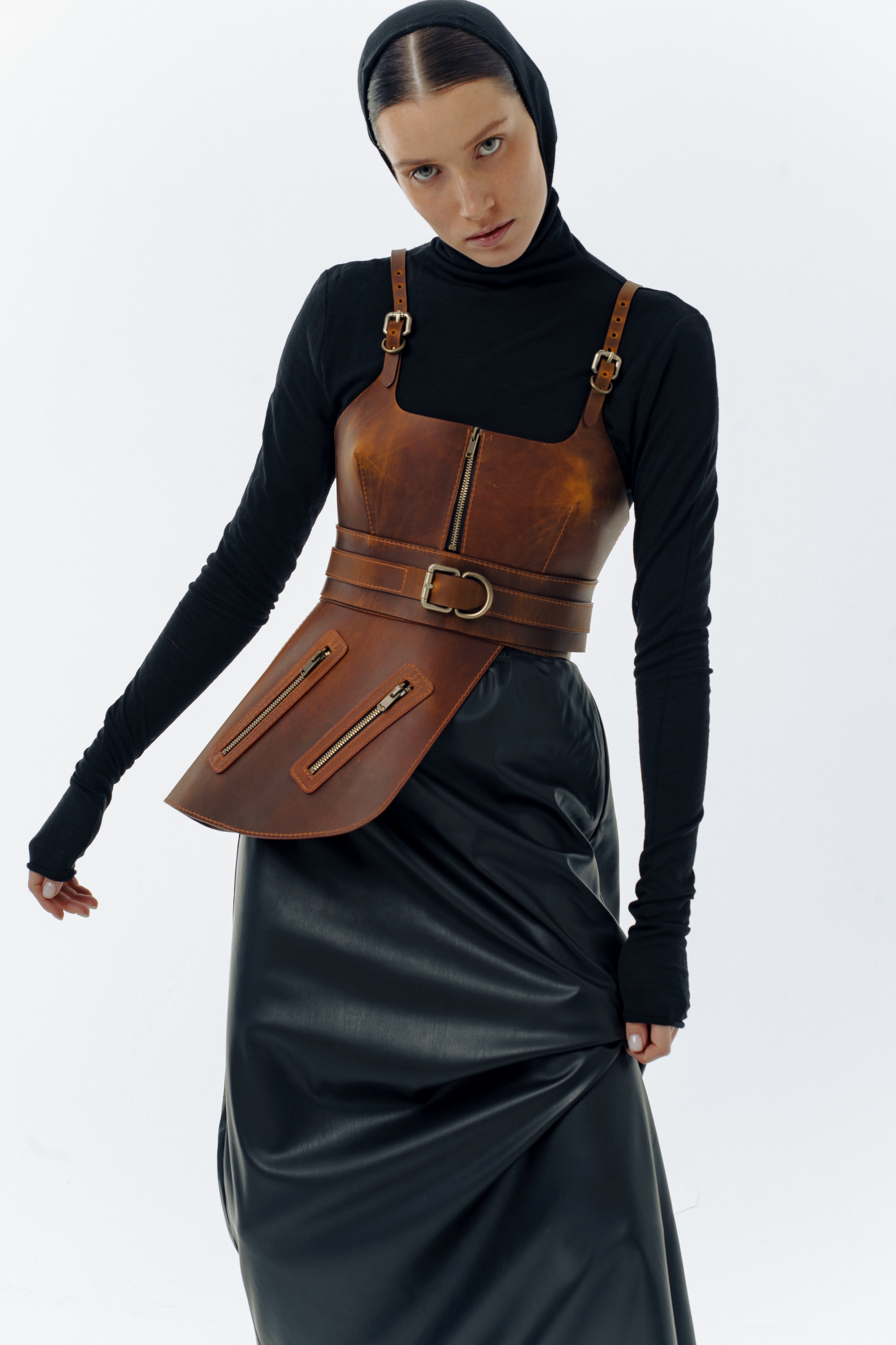 Corset et bustier Alora