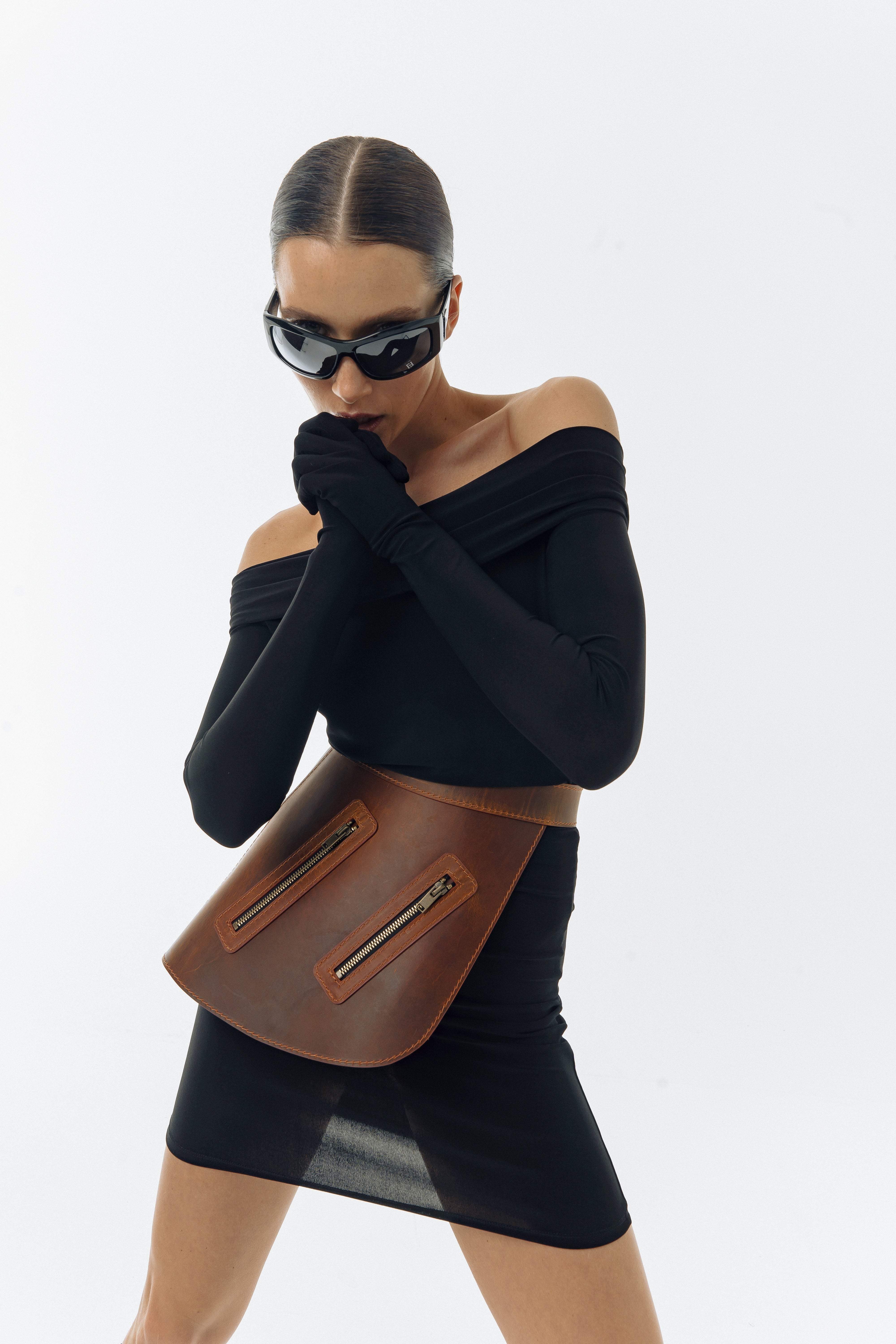 Corset et bustier Alora