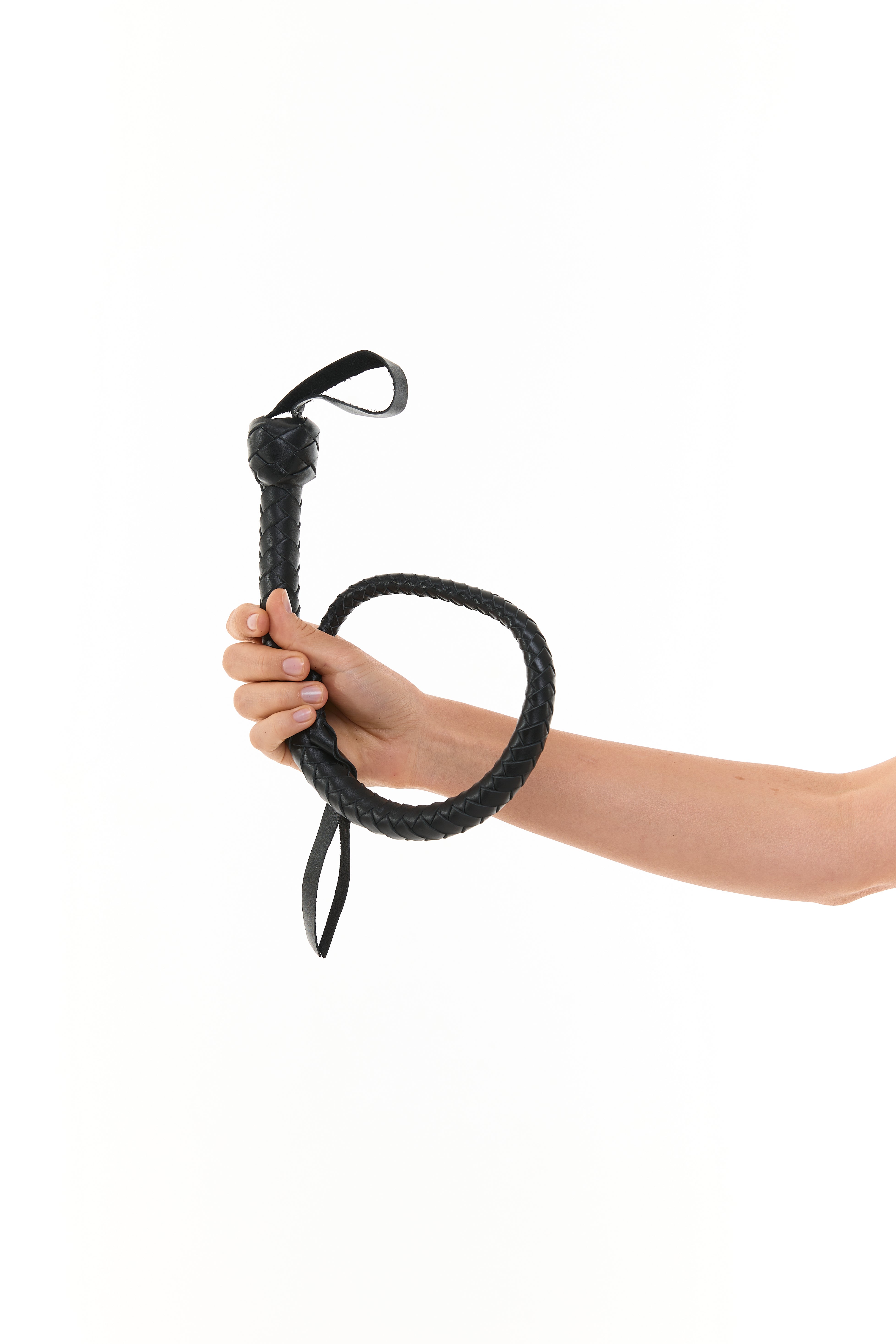 Frusta a serpente