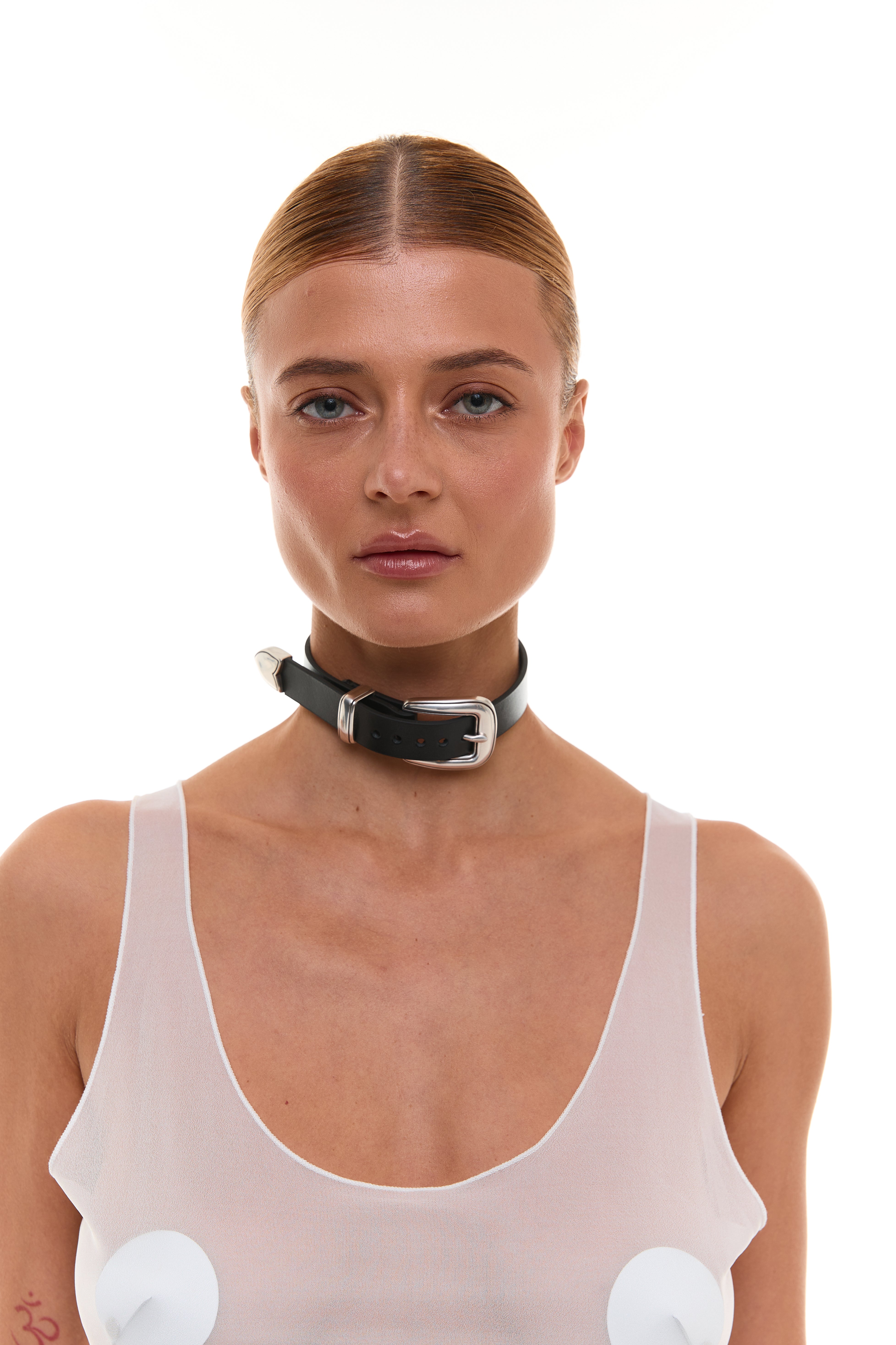Collier Onyx