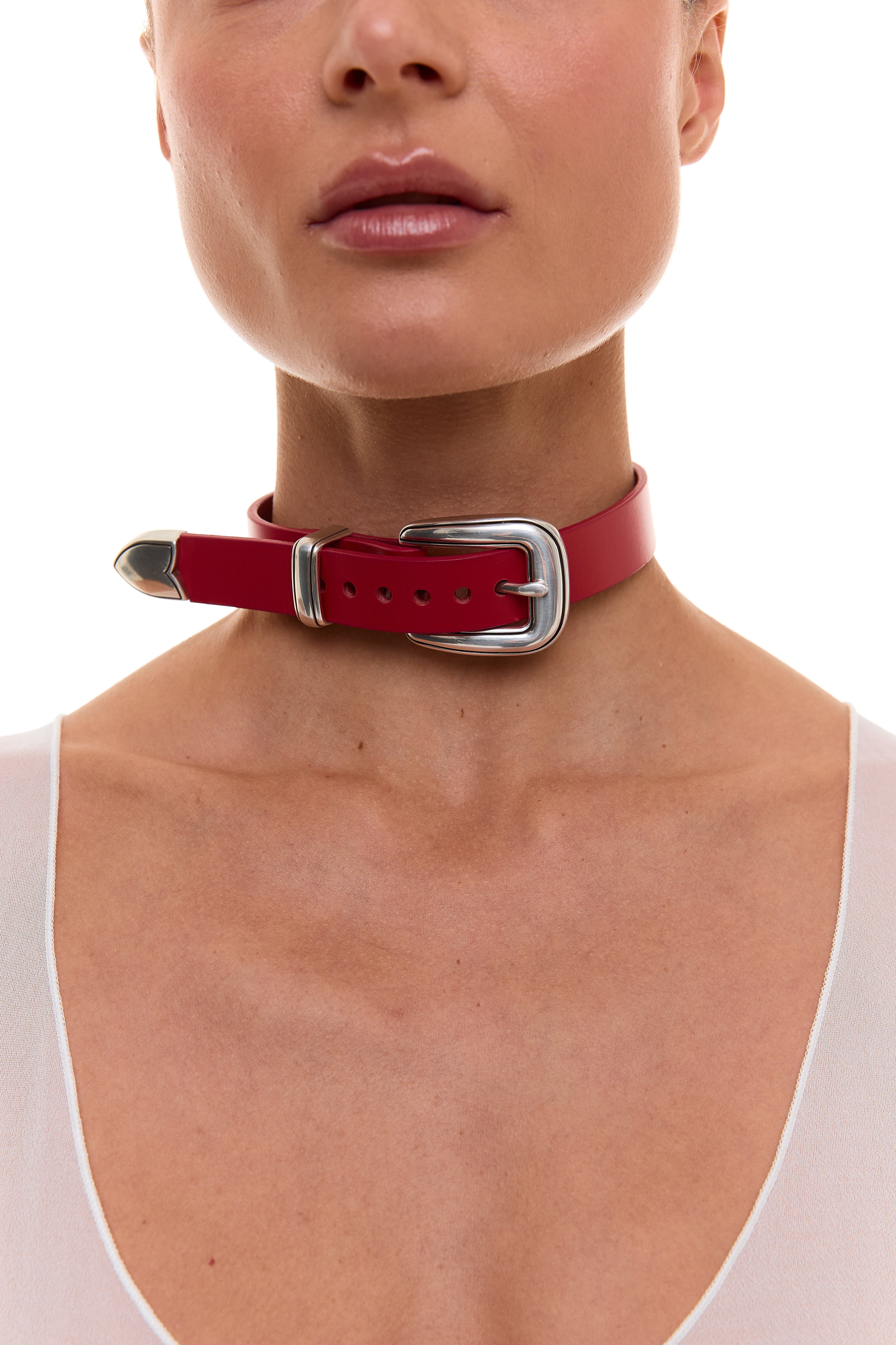 Collier Onyx