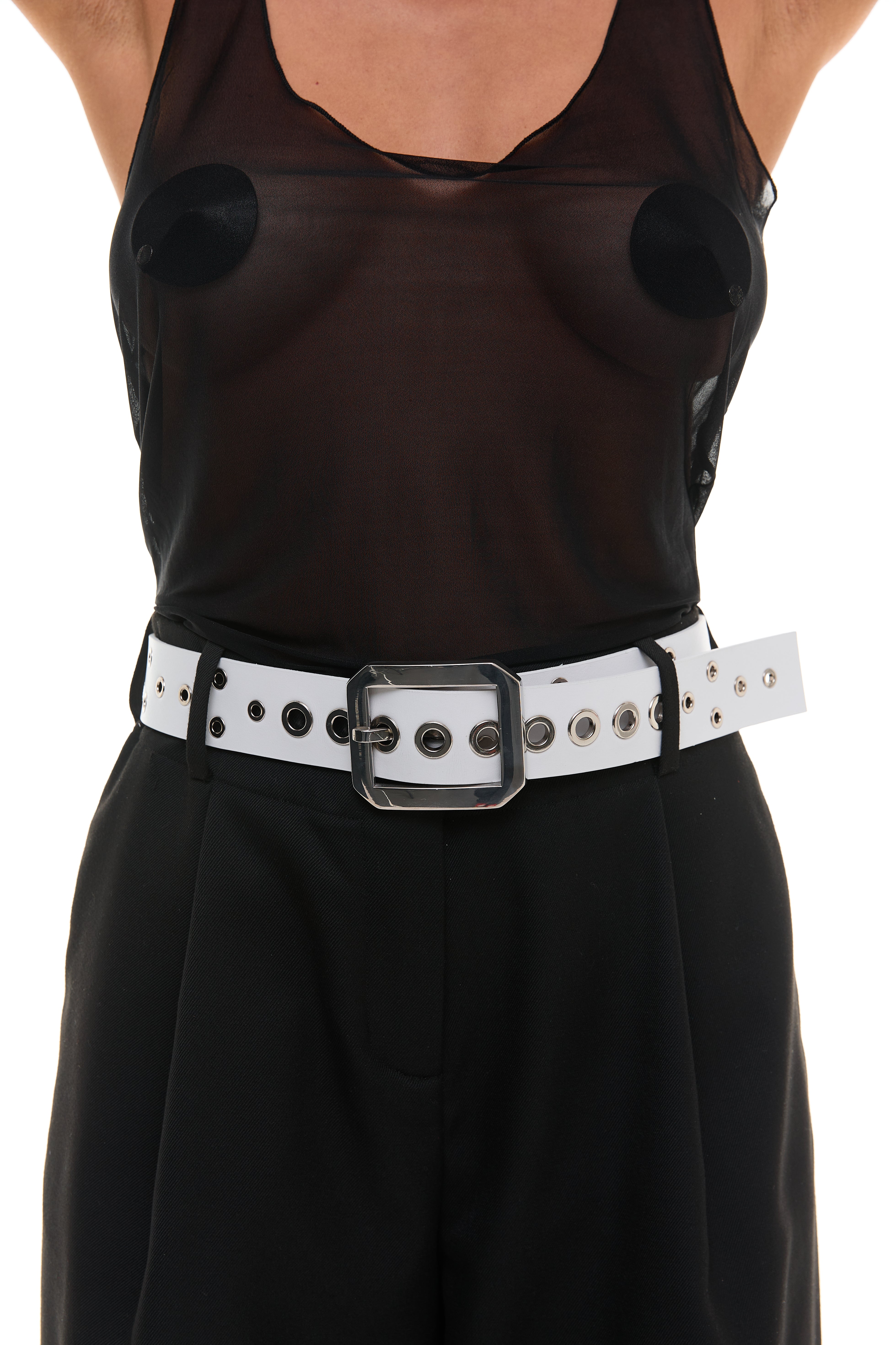Ceinture fourre-tout
