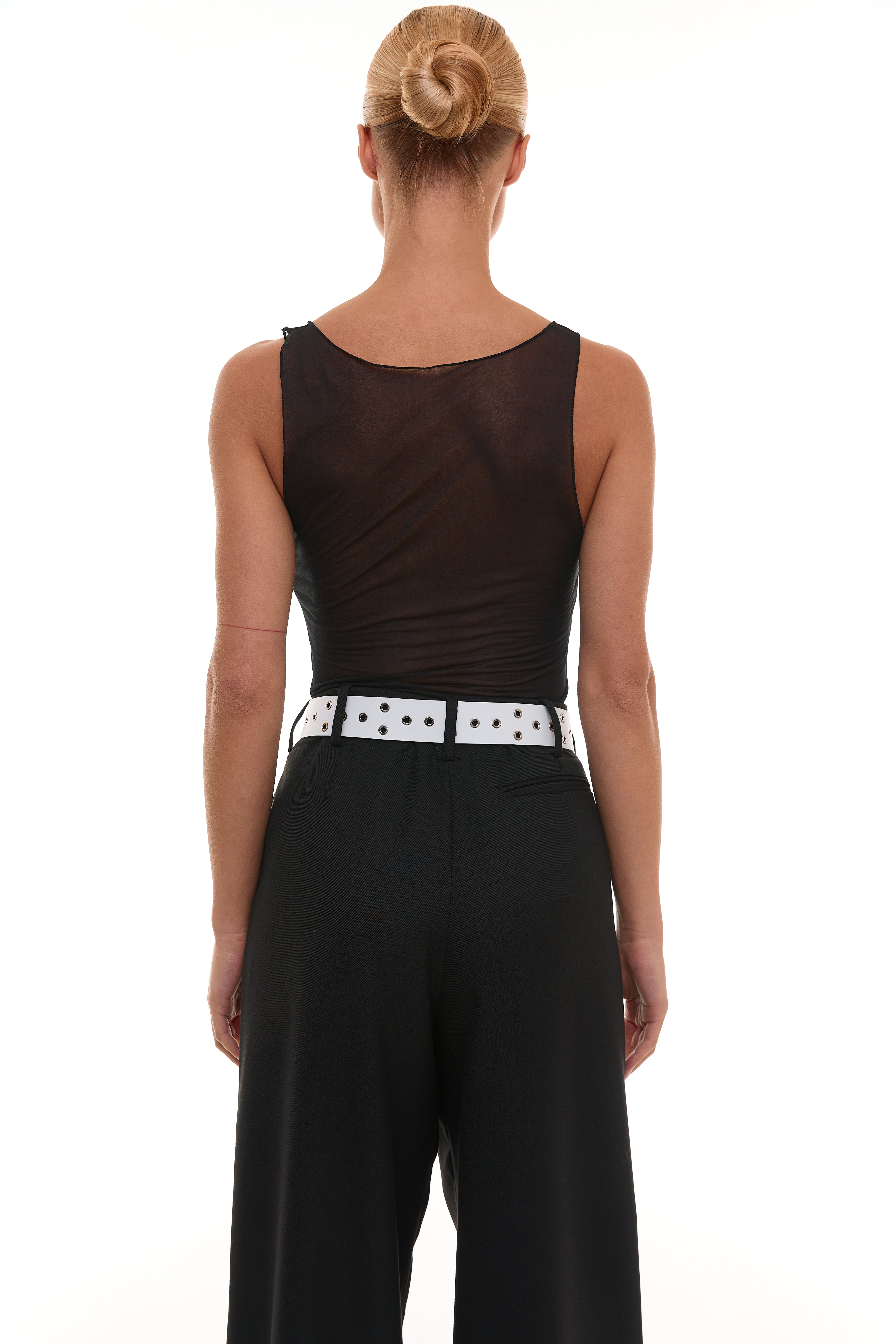 Ceinture fourre-tout