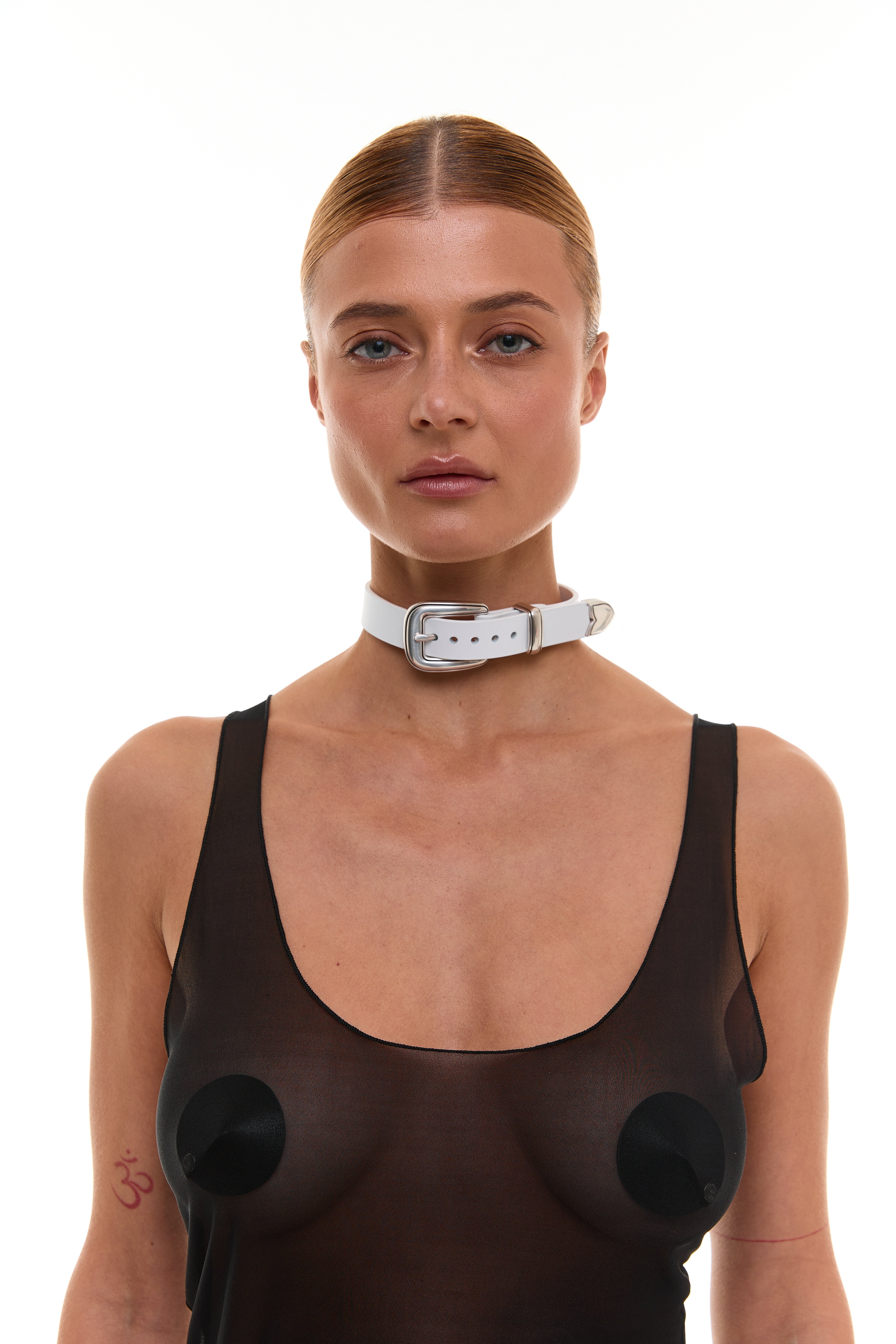 Collier Onyx