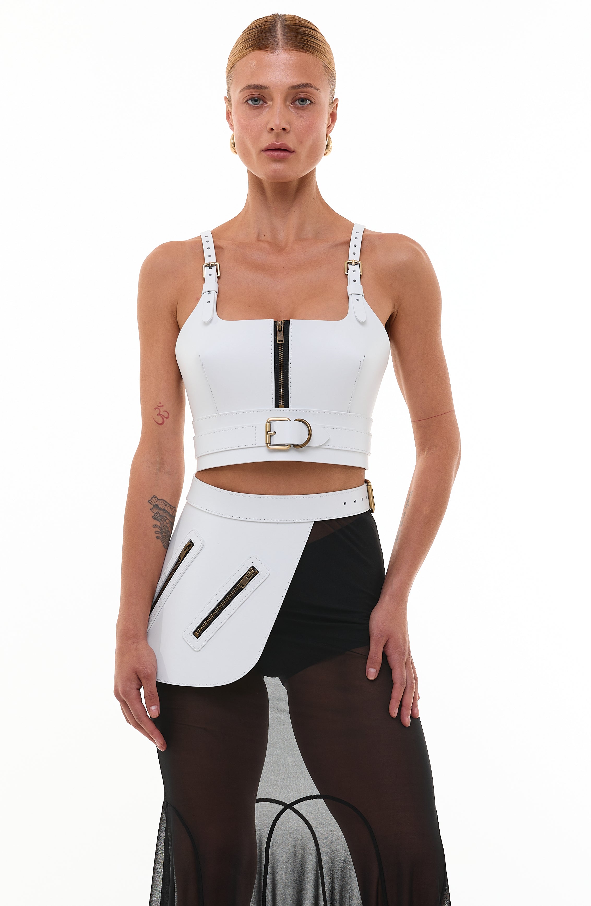 Corset et bustier Alora