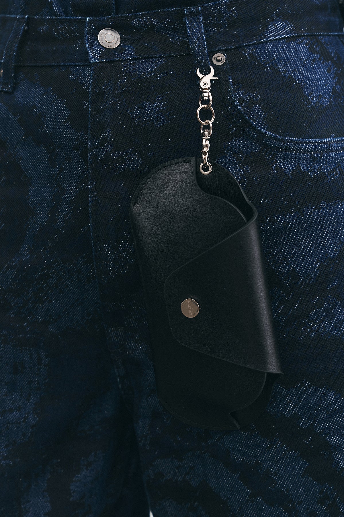 Glasses Case ORBÉ Black
